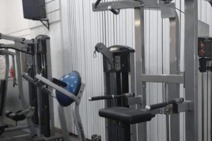 Imagem 6 da galeria do parceiro Academia Mais