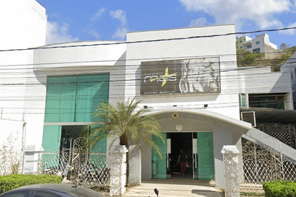 Imagem 2 da galeria do parceiro Academia Mais