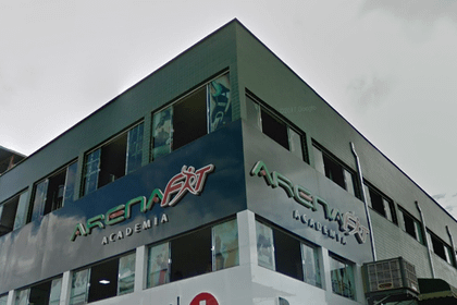 Imagem 2 da galeria do parceiro Arena Fit