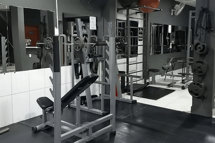 Imagem 4 da galeria do parceiro Almeida Saúde Fitness
