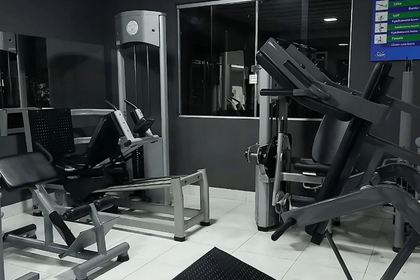 Imagem 5 da galeria do parceiro Almeida Saúde Fitness