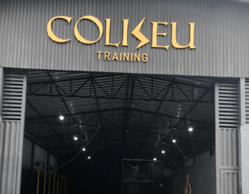 Imagem 2 da galeria do parceiro Colizeu Training