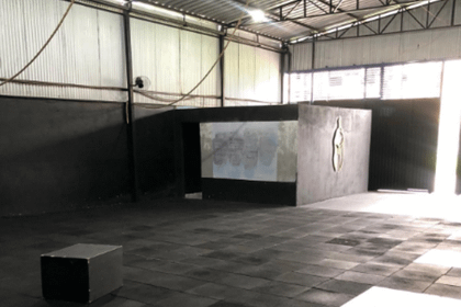 Imagem 3 da galeria do parceiro Colizeu Training