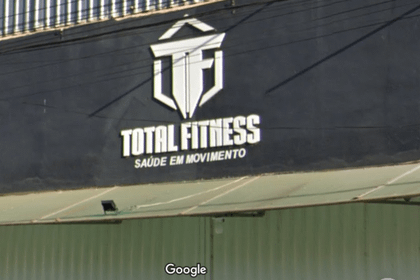 Imagem 2 da galeria do parceiro Academia Total Fitness