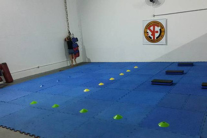 Imagem 3 da galeria do parceiro Academia Total Fitness