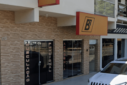 Imagem 2 da galeria do parceiro B7 Academia