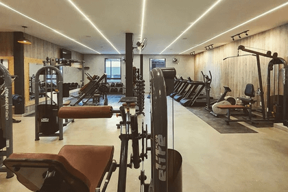 Imagem 1 da galeria do parceiro Body Sport Academia