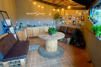 Imagem 6 da galeria do parceiro Body Sport Academia