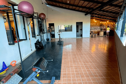 Imagem 7 da galeria do parceiro Body Sport Academia