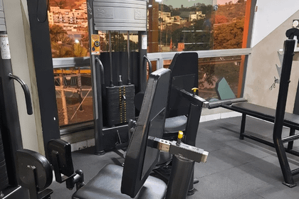 Imagem 4 da galeria do parceiro Conexão Atividade Fisicas