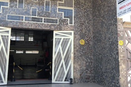 Imagem 2 da galeria do parceiro Dojo Veneza