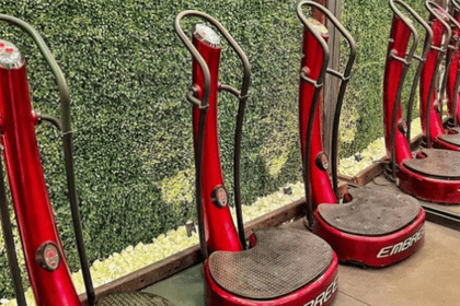 Imagem 6 da galeria do parceiro Atenas Fit Taubaté