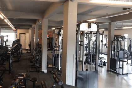 Imagem 5 da galeria do parceiro Elite Club