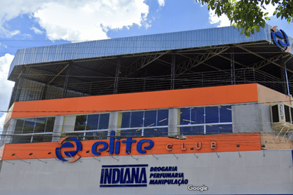 Imagem 2 da galeria do parceiro Elite Club