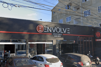Imagem 2 da galeria do parceiro Envolve Sport Fitness