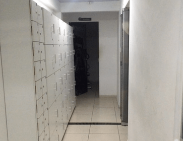 Imagem 4 da galeria do parceiro Envolve Sport Fitness