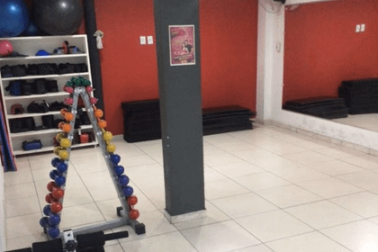 Imagem 5 da galeria do parceiro Envolve Sport Fitness