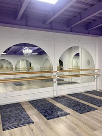 Imagen 3 de la galería del partner Daniela León Dance Studio