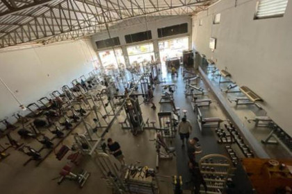 Imagem 4 da galeria do parceiro Gran Fitness