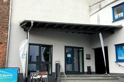 Bild 2 von Ki Sports Partnergalerie
