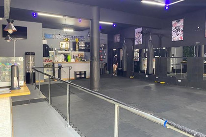 Imagem 2 da galeria do parceiro SBS Lutas