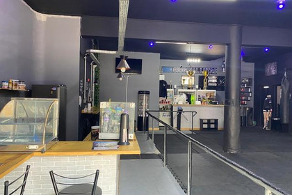 Imagem 4 da galeria do parceiro SBS Lutas