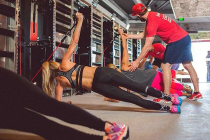 Image 3 from Better Bootcamp Freshmeadows partner gallery