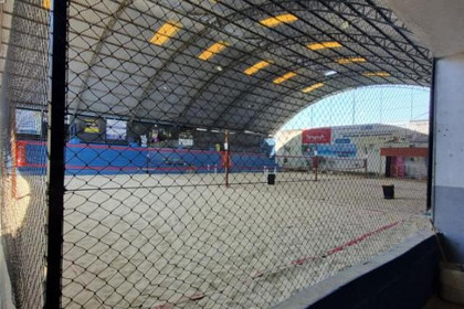 Imagem 3 da galeria do parceiro Beach Tennis AF BT Coach