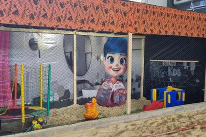 Imagem 4 da galeria do parceiro Beach Tennis AF BT Coach