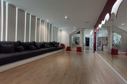 Imagem 1 da galeria do parceiro Dana Dança Oriental Egípcia