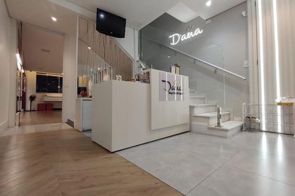 Imagem 3 da galeria do parceiro Dana Dança Oriental Egípcia