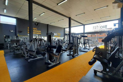 Imagem 1 da galeria do parceiro Biofitt Academia