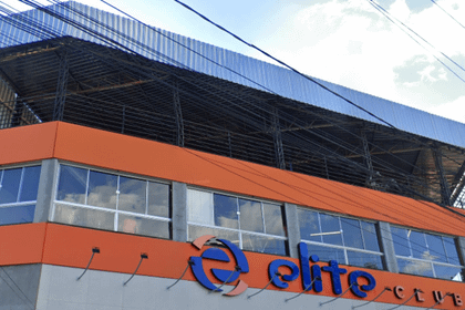 Imagem 2 da galeria do parceiro ELITE CLUB