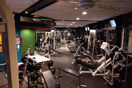 Imagen 1 de la galería del partner Sport Corner
