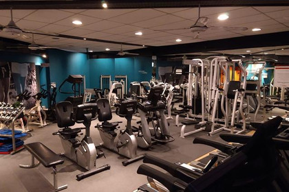 Imagen 2 de la galería del partner Sport Corner