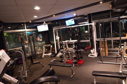 Imagen 4 de la galería del partner Sport Corner