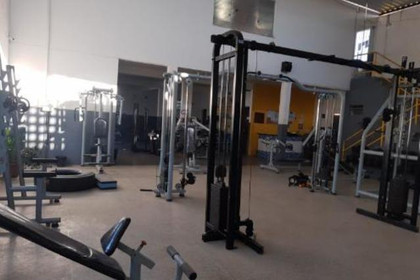 Imagem 3 da galeria do parceiro AABB