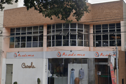 Imagem 2 da galeria do parceiro O2 Academia