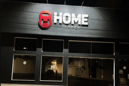 Imagem 2 da galeria do parceiro Home Trainer