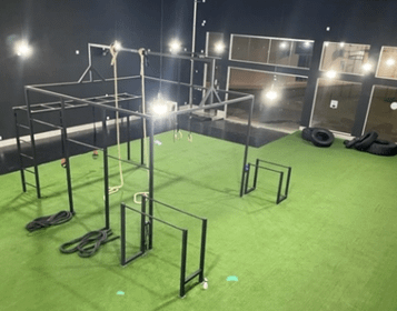Imagem 4 da galeria do parceiro Home Trainer