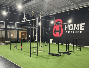 Imagem 5 da galeria do parceiro Home Trainer