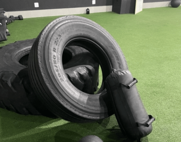 Imagem 6 da galeria do parceiro Home Trainer