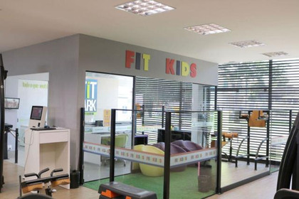 Imagem 4 da galeria do parceiro Fit Park Jardim Patricia