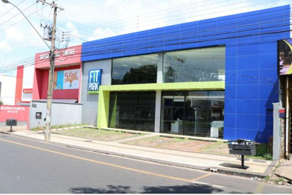 Imagem 2 da galeria do parceiro Fit Park Jardim Patricia