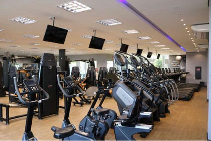 Imagem 1 da galeria do parceiro Fit Park Jardim Patricia