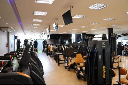 Imagem 3 da galeria do parceiro Fit Park Jardim Patricia