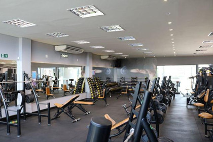 Imagem 5 da galeria do parceiro Fit Park Jardim Patricia