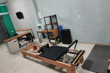 Imagem 5 da galeria do parceiro Voll Pilates Imperador