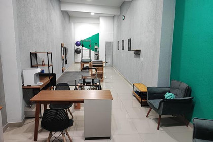 Imagem 1 da galeria do parceiro Voll Pilates Imperador
