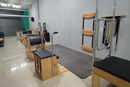 Imagem 3 da galeria do parceiro Voll Pilates Imperador